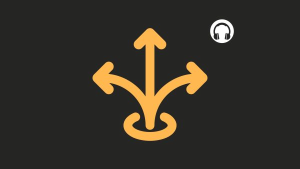 Finding Your Direction