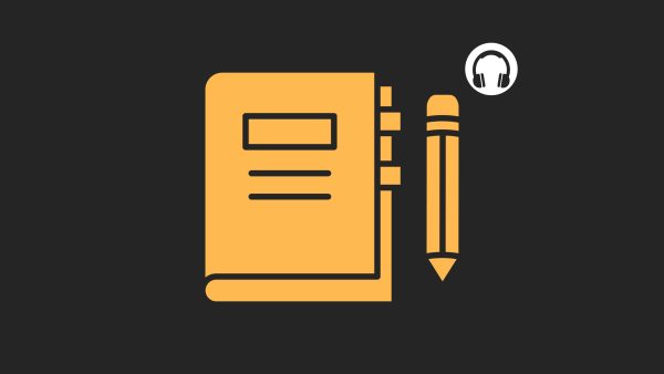 Journalling: Your Secret to Personal Development