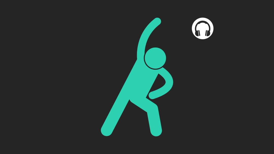 Exercise Your Way to Greater Productivity