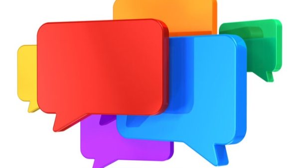 Rudiments de la communication