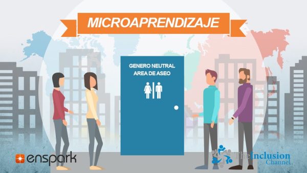 Identidad de Género: Cómo Entender los Baños de Género Neutro en el Lugar de Trabajo