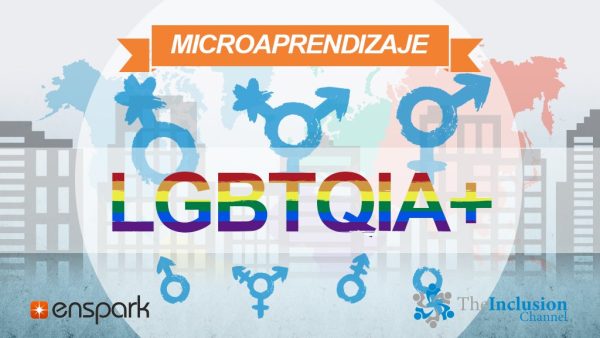 Identidad de Género: ¿Qué Significa LGBTQIA+?