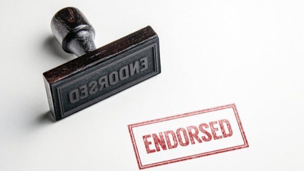 Understanding Endorsements