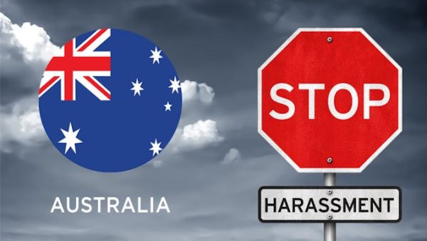 Harassment Prevention Training (Australia)
