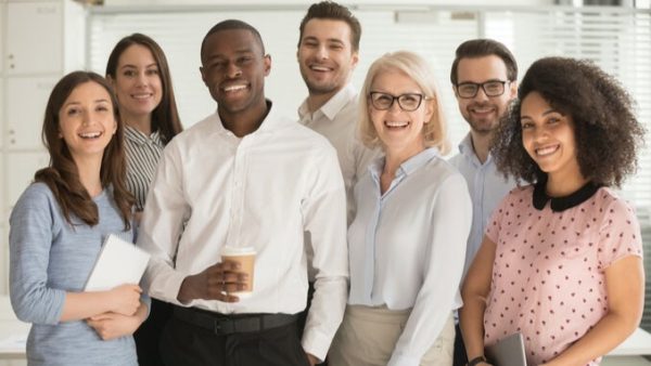 Equitable Treatment: A Guide for Supervisors (US)