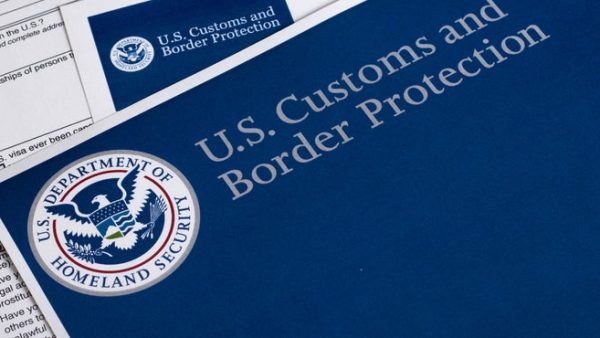 U.S. Customs Compliance