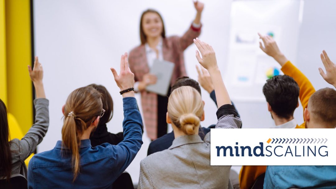Coaching Skills for Managers: The Power of Great Questions