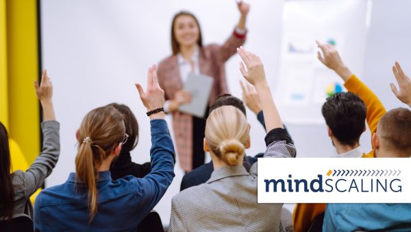 Coaching Skills for Managers: The Power of Great Questions