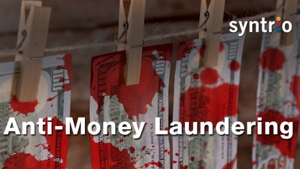 Anti-Money Laundering