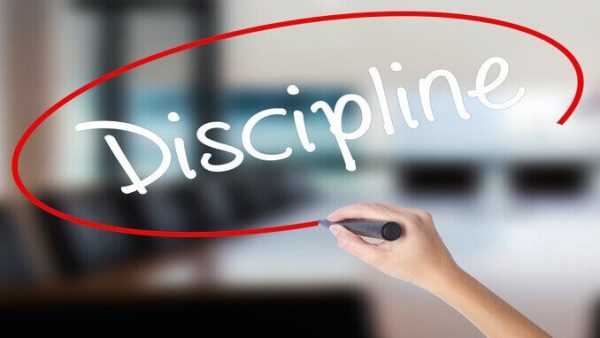 Effective Workplace Discipline (Canada)
