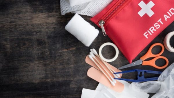 First Aid Basics (US)