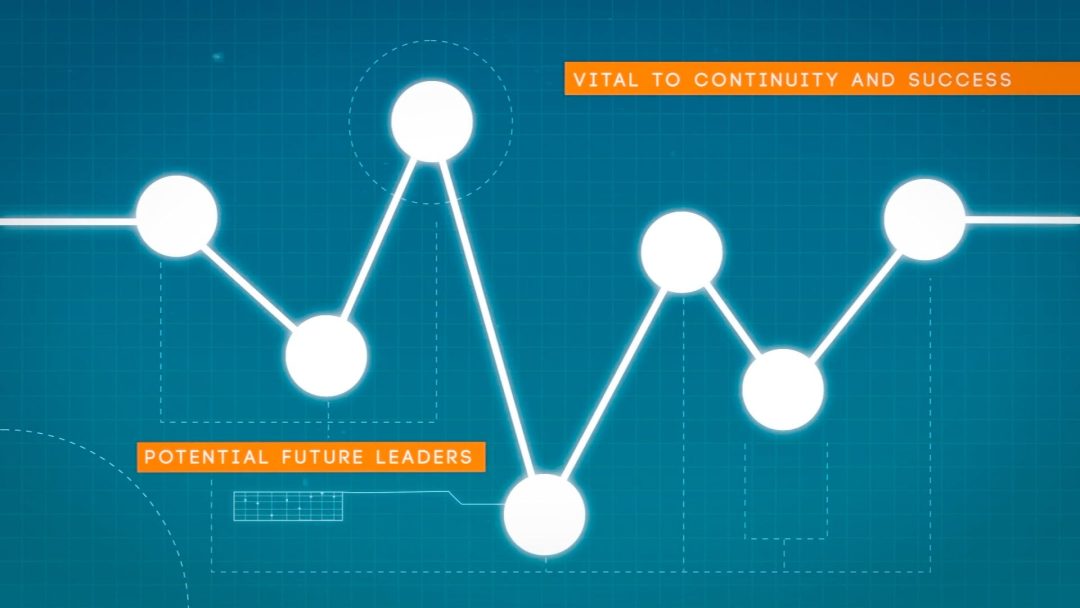 Five Ways to Identify and Develop Future Leaders
