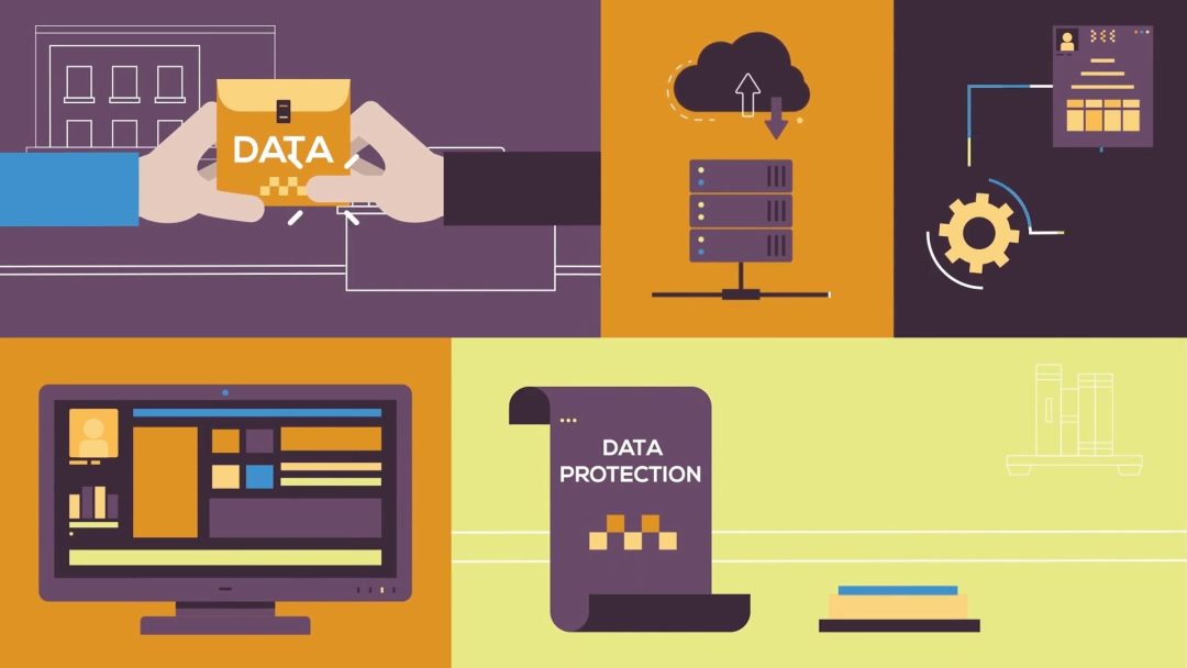 A Guide to GDPR