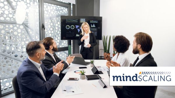 Coaching Skills for Managers: Recognize Progress