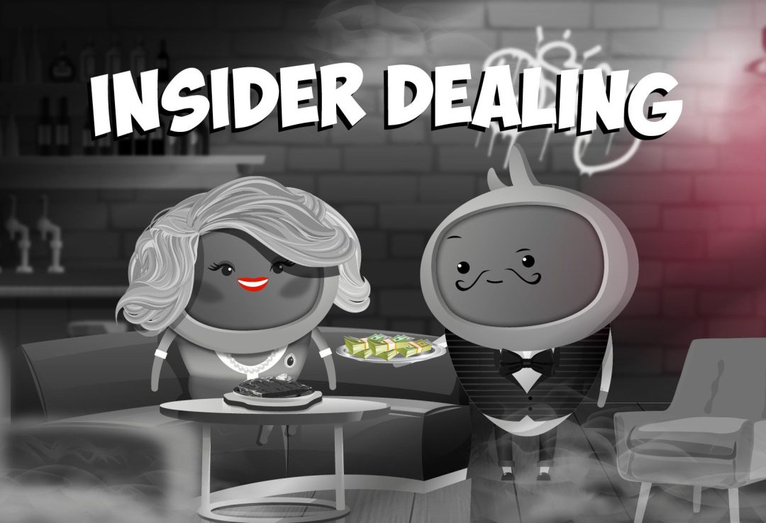 Insider Dealing