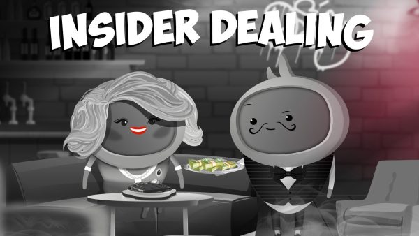 Insider Dealing