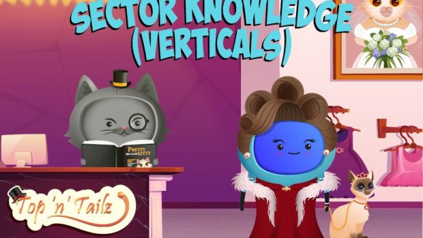 Sector Knowledge (Verticals)