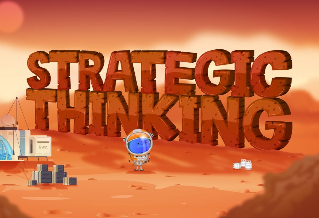 Strategic Thinking