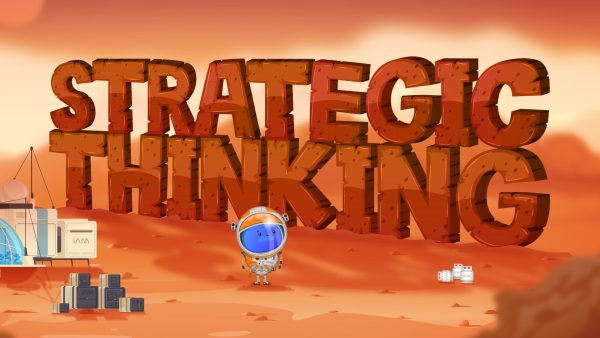 Strategic Thinking
