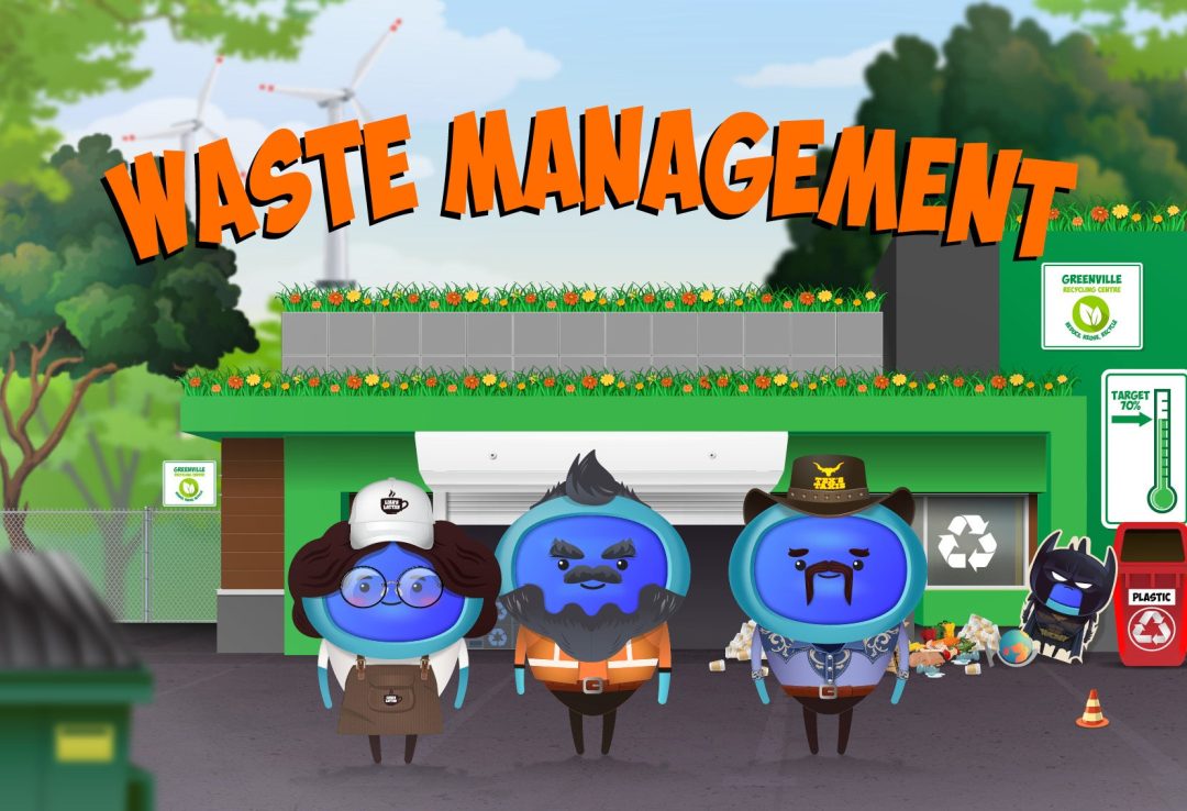 Waste Management
