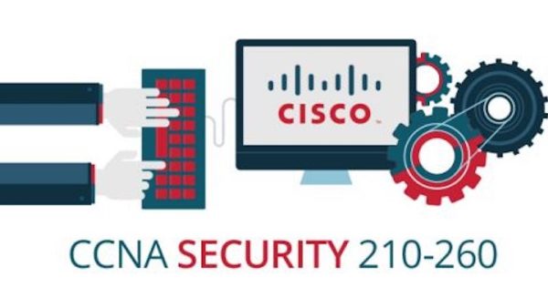 Cisco 210-260: Implementing Cisco Network Security