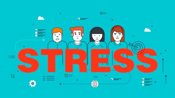 How to Manage Stress in Your Team