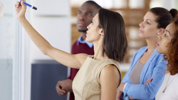 Working Effectively with the Equality Act