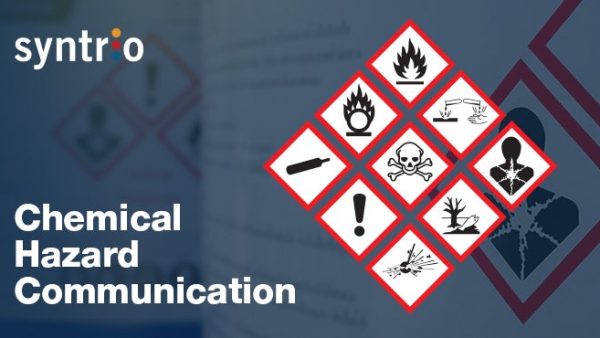 Chemical Hazard Communication