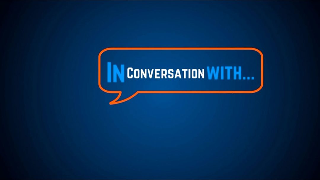 In Conversation with a Coach