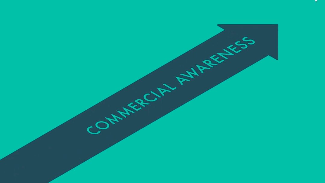 Introducing Commercial Awareness