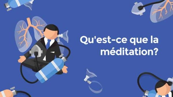 Pleine Conscience : l'Importance de respirer