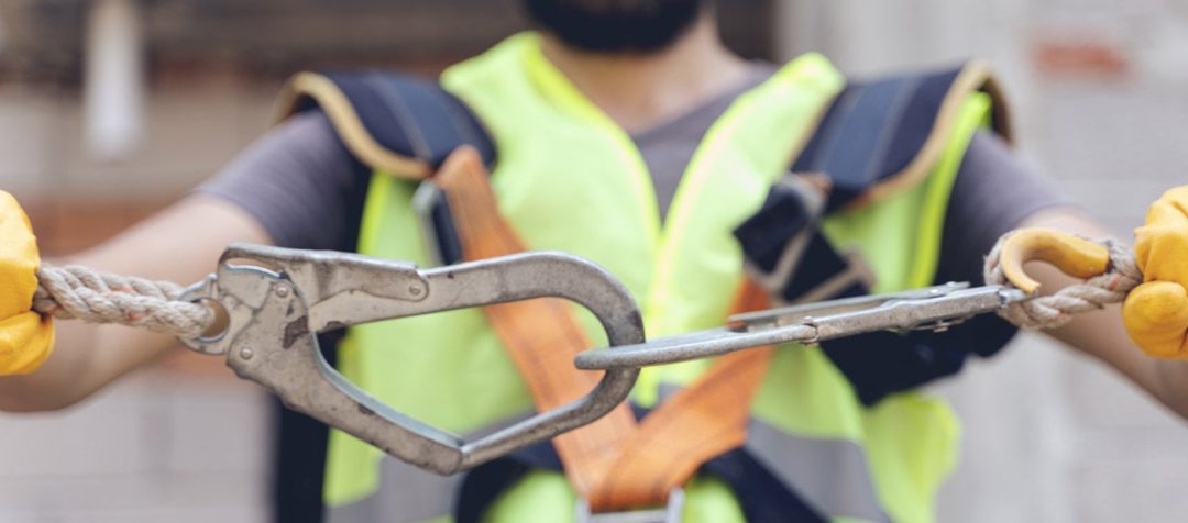 VR Snap - Fall Protection Systems: Awareness (General Industry)