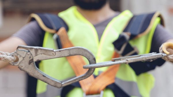 VR Snap - Fall Protection Systems: Awareness (General Industry)