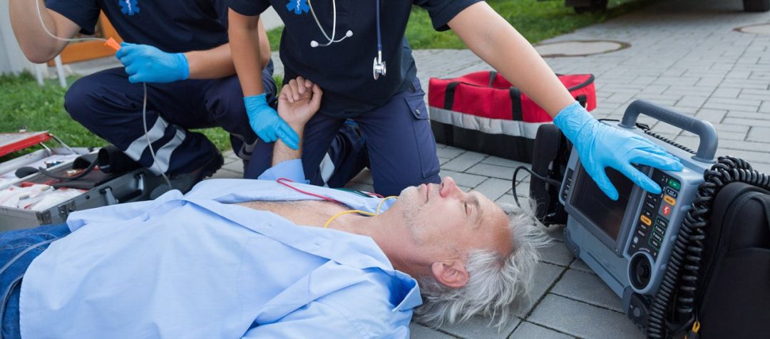 VR Snap - Emergency Action Planning & Medical Services