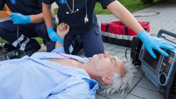 VR Snap - Emergency Action Planning & Medical Services