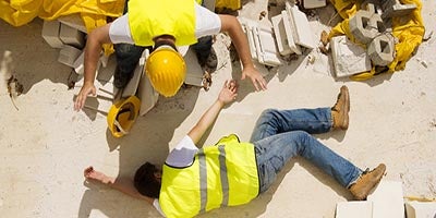 Emergency Action Plan and Medical Services