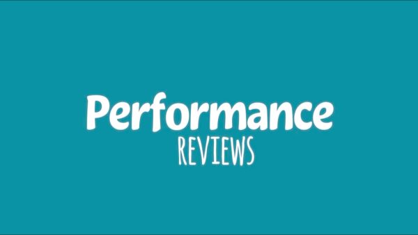 Seven Tips for Successful Performance Reviews