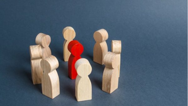 Business Essentials: Discrimination in the Workplace