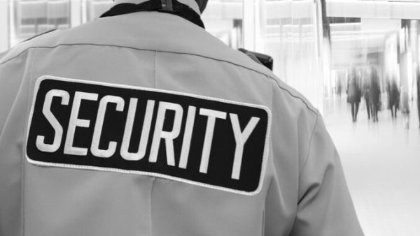 Workplace Violence Issues for Security Officers