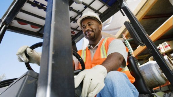 Forklift Safety