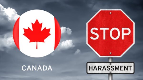Harassment, Discrimination and Workplace Violence Prevention Training (Canada)