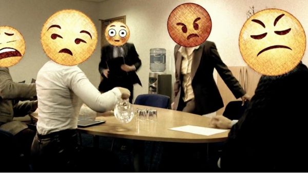 Avoiding Workplace Conflict