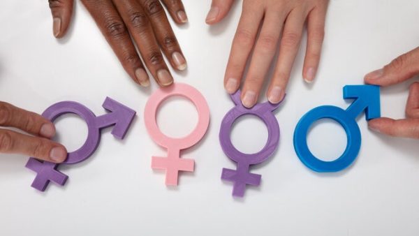Gender Identity