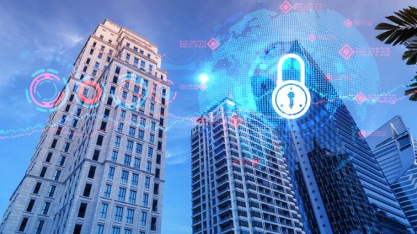 IT Security: Corporate Account Takeover