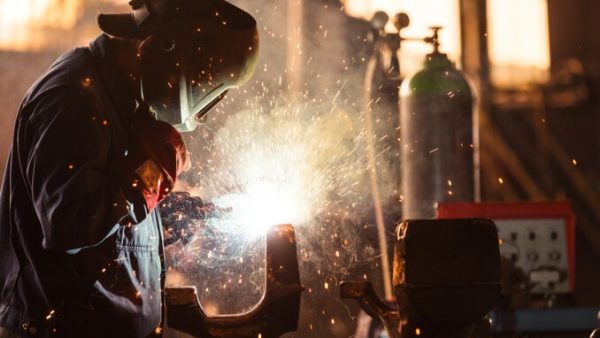 Hot Work Safe Practices