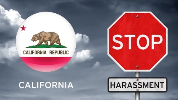 Prevención de acoso de Supervisor (AB1825) (California)