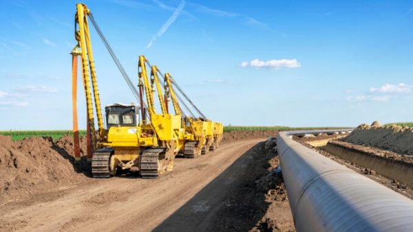 Pipeline Construction Safety Overview