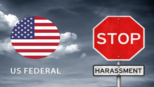 Harassment Prevention Training for Supervisors (US)