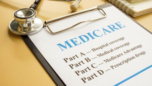 Medicare Parts C and D Compliance Training