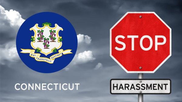 Harassment Prevention Training (Connecticut)